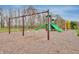 playground with swings and slides at 250 Ambassador Dr, Pittsboro, IN 46167