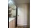 Convenient laundry area with storage at 2610 W 18Th St, Anderson, IN 46011