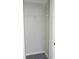 Neat closet featuring wire shelving at 3153 N Layman Ave, Indianapolis, IN 46218