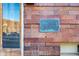 Plaque designating building as a National Historic Place at 643 Fort Wayne Ave # H, Indianapolis, IN 46204