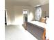 Spacious main bedroom with ensuite bathroom and large window at 6711 Colville Pl, Indianapolis, IN 46236