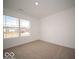 Bright bedroom with natural light and neutral carpeting at 3201 W Keepsake Ln, Monrovia, IN 46157