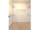 Walk-in closet with carpet floors and wire shelving at 15759 Hargray Dr, Noblesville, IN 46062