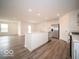 A generous kitchen offers stainless appliances and a central island at 3231 W Keepsake Ln, Monrovia, IN 46157