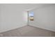 Bedroom with neutral carpet, and a window letting in natural light at 5147 Rolling Meadow Blvd, Indianapolis, IN 46237