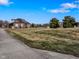 House with a long driveway and large backyard at 8152 Cottonwood Dr, Martinsville, IN 46151
