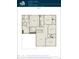 Second floor plan featuring an owner's suite, loft, and 3 additional bedrooms at 18932 Seaforth Way, Westfield, IN 46074