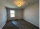 A bedroom with natural light at 19962 Stone Side Ct, Westfield, IN 46074