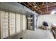 Unfinished basement with HVAC and storage at 2934 S Irwin St, Indianapolis, IN 46203
