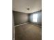 Bedroom featuring neutral carpet and a window at 2734 Mingo Ct, Indianapolis, IN 46217