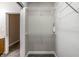 Spacious closet with wire shelving offering lots of storage at 450 E Ohio St # 106, Indianapolis, IN 46204