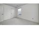 Well-lit bedroom with closet and window at 7259 Registry Dr, Indianapolis, IN 46217