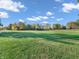 Open field with lush grass and trees at 740 S County Road 775 W, Coatesville, IN 46121