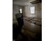 A room with damaged walls and debris on the floor at 239 Iowa St, Indianapolis, IN 46225