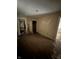 Another view of the under renovation living room at 239 Iowa St, Indianapolis, IN 46225