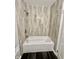 Updated bathroom with new tub and tile at 5619 Pappas Dr, Indianapolis, IN 46237