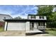 Charming two-story home with new paint at 5619 Pappas Dr, Indianapolis, IN 46237