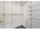 Large closet with wire shelving and hanging rods at 6350 W Chelmsford Dr, McCordsville, IN 46055