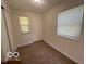 Entryway featuring neutral colors and natural light at 11663 Congressional Ln, Indianapolis, IN 46235