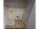 Laundry room with tile floor at 11663 Congressional Ln, Indianapolis, IN 46235