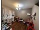Playroom with hardwood floors and lots of toys at 4651 Maplelawn Dr, Columbus, IN 47203