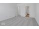 Spacious bedroom with grey carpet and en-suite bathroom at 5755 Cr W 750 N, McCordsville, IN 46055