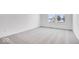 Spacious bedroom with carpet and a window with a view at 5763 Cr W 750 N, McCordsville, IN 46055