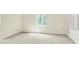 Bright bedroom featuring natural light and a built in bookshelf at 8602 Frontgate Ln, Indianapolis, IN 46256