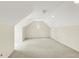 Bright, spacious bedroom with high ceilings and ample natural light at 8602 Frontgate Ln, Indianapolis, IN 46256