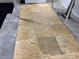Partially finished basement with new flooring at 2317 Fowler St, Anderson, IN 46012