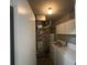 Laundry room with washer, dryer, and utility sink at 2507 Redland Ln, Indianapolis, IN 46217
