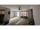 Bright living room with carpeted floors and neutral walls at 2507 Redland Ln, Indianapolis, IN 46217