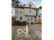 Charming two-story home with detailed framework, awaiting your personal touch to restore it to its former glory at 340 W 11Th St, Anderson, IN 46016