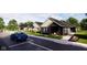 New home community with multiple houses and parking at 4237 Evanston Ave, Indianapolis, IN 46205