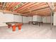 Finished basement game room with pool and ping pong tables at 10100 Sanctuary Dr, Brownsburg, IN 46112