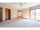 Main bedroom with en-suite bathroom and walk-in closet at 1013 Hudson Bay Dr, Greenwood, IN 46142