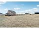 House with large grassy backyard at 373 Brianne Ln, Danville, IN 46122