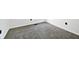 Spacious bedroom with grey carpet and lots of natural light at 459 N Concord St, Indianapolis, IN 46222