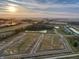 Primary-planned community with green spaces, ponds, and walking paths at 8703 Duncan St, Fortville, IN 46040