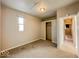Cozy bedroom with closet and access to hallway at 1913 S Talbott Se St, Indianapolis, IN 46225