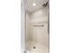 Walk-in shower with grab bar at 8650 Jaffa Ct W Dr # 12, Indianapolis, IN 46260