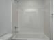 Bathroom with tub and shower combination at 1011 Grassy Branch Dr, Indianapolis, IN 46239