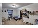 Spacious bedroom with plenty of room for storage at 117 N Sheffield Ave, Indianapolis, IN 46222