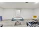 Finished basement with game tables and seating at 4657 E 62Nd St, Indianapolis, IN 46220