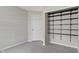 Bedroom with a closet, neutral walls and carpeting at 5486 W Woodhaven Dr, McCordsville, IN 46055