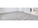A carpeted bedroom offers a serene space with neutral tones and plenty of natural light at 1020 Stonehaven Dr, Indianapolis, IN 46239