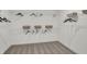 Spacious walk-in closet with wire shelving and ample hanging space at 3872 Branch Cir, Franklin, IN 46131