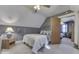 Cozy bedroom with a view and access to another bedroom at 4462 S Morgantown Rd, Greenwood, IN 46143