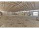 Indoor riding arena with stalls and tack at 4462 S Morgantown Rd, Greenwood, IN 46143