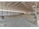 Spacious indoor riding arena with stalls at 4462 S Morgantown Rd, Greenwood, IN 46143